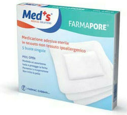 Med's Farmapore Pflaster Med's Farmapore Pflaster