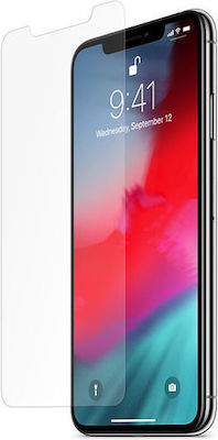 Tempered Glass (iPhone XS Max)