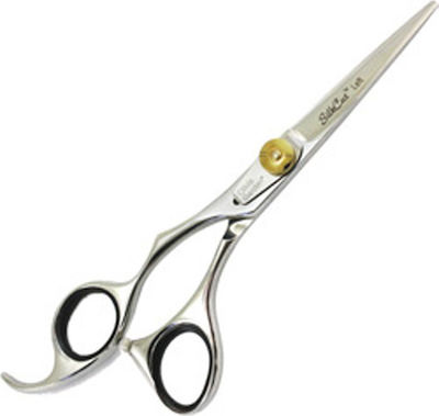 Olivia Garden SilkCut Hair Cutting Trimming Scissor Left-Handers 5.75"