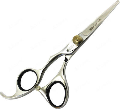 Olivia Garden SilkCut Hair Cutting Trimming Scissor Left-Handers 5"