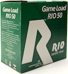 Rio Game Load 50 Διασποράς 34gr 25τμχ