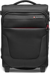 Manfrotto Camera Case with Wheels Pro Light Reloader Air-50 Black