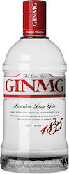 Gin Mg Dry Τζιν 700ml