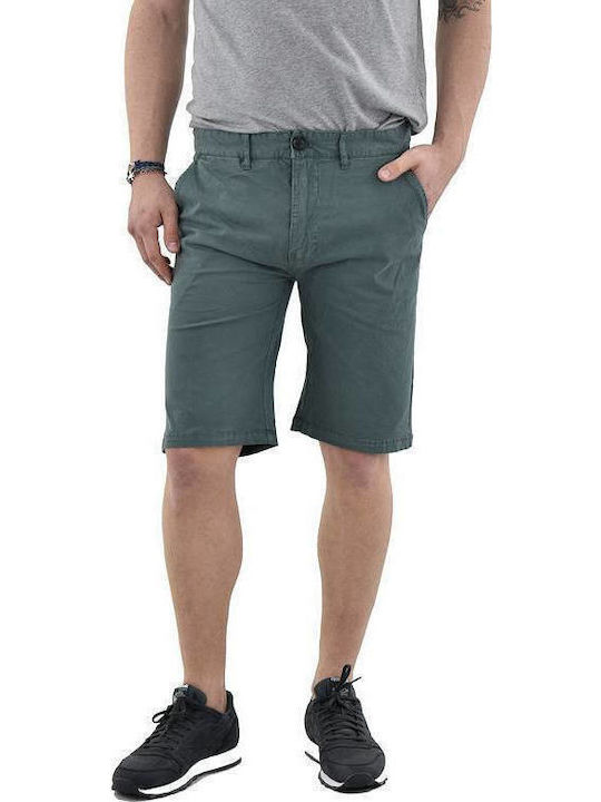 Emerson Ανδρική Βερμούδα Chino Pine