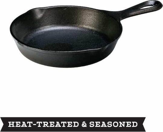 Lodge Heat Treated Тиган от Чугун 16.51см