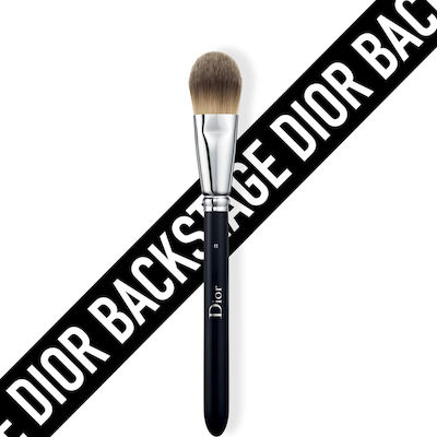 Dior Backstage Light Coverage Fluide Foundation Brush 11