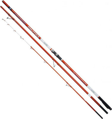 Vercelli Enygma Essentia Fishing Rod for Surf Casting 4.12m 100-200gr