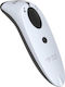 Socket Mobile S740 Steckdosen-Scanner Drahtlos mit 2D- und QR-Barcode-Lesefunktion