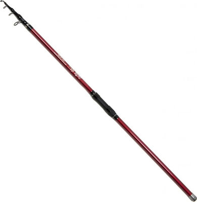 Ryobi Yuji Red Fishing Rod for Surf Casting 4m 80-150gr