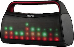 Wesdar K20 Bluetooth 6W Black