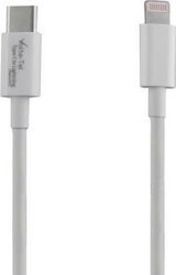 Volte-Tel USB-C la Lightning 1m (8228766) Volte-Tel USB-C la Lightning 1m (8228766)