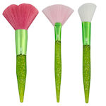 Royal & Langnickel Make Up Brush Set for Moda 3pcs