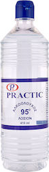 Practic Alcool Etilic 95° 250ml Practic Alcool Etilic 95° 250ml