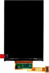 LG Οθόνη για (Μαύρο)