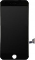 Tianma Οθόνη με Μηχανισμό Αφής για iPhone 7 (Μαύρο)