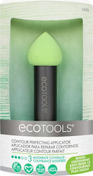 EcoTools Profesional Burete de Machiaj pentru Fond de ten Contour 1buc