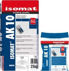 Isomat AK 10 Klebstoff Kacheln 25kg