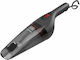 Black & Decker Auto Dustbuster Aspirator de mână pentru mașină Aspirare uscată cu Putere 8.8W & Cablu de Încărcare în Priză Auto 12V