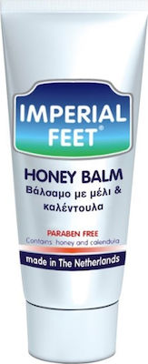 Imperial Feet Footbalm Honey Balm Moisturizing Feet 75ml