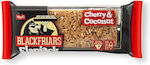 Blackfriars Flapjack Cherry / Coconut Bar Flapjack (x110gr)