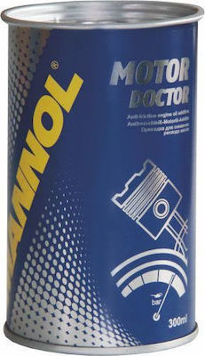 Mannol 9990 Motor Doctor Oil Additive 350ml