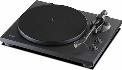 Teac TN-280BT-A3 Turntables Black