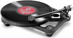 Rega Planar 8 Plattenspieler Schwarz