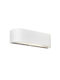 Trio Lighting Adriano Модерен Осветително тяло За стена с вграден LED 30x6см.