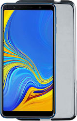 Volte-Tel Back Cover Gri (Galaxy A7 2018) Volte-Tel Back Cover Gri (Galaxy A7 2018)