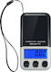 Porsche Design Electronic with Maximum Weight Capacity of 0.6kg and Division 0.01gr