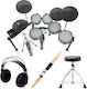 Millenium MPS-850 Schlagzeug-Set