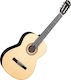 Suzuki SCG-2S+ Kids Classical Guitar 1/2 Natural SCG-2+