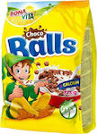 Bona Vita Choco Balls Flakes 375gr