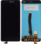 Οθόνη για Xiaomi Mi 5s (Μαύρο)