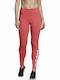 Adidas Essentials Women's Long Training Legging Orange