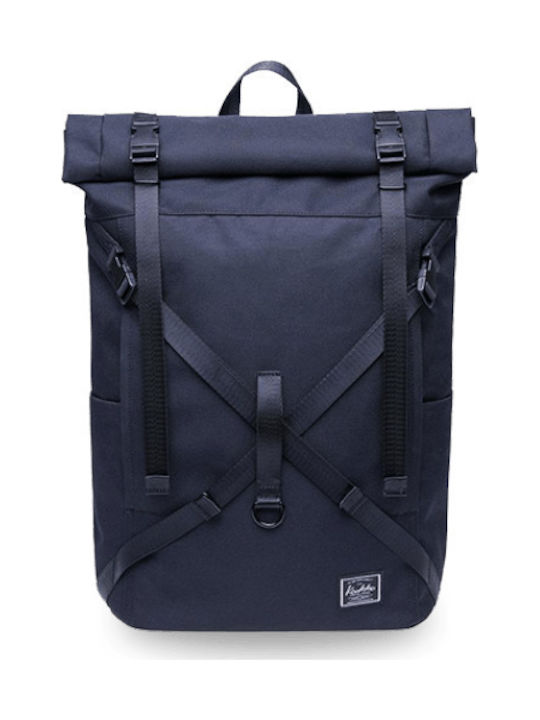 Kaukko Onyx Backpack Navy Blue