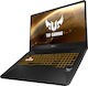 Asus TUF Gaming FX505DY-BQ009T 15.6" FHD (Ryzen 5-3550H/8GB/256GB SSD)
