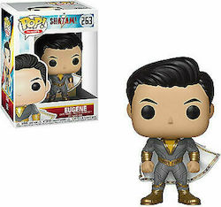 Funko Pop! Heroes: Shazam - Eugene #263 263