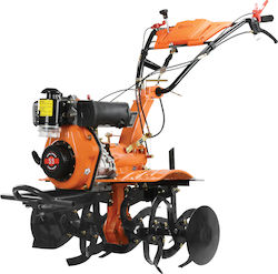 Kraft SC1000A Σκαπτικό Πετρελαίου 7hp/247cc