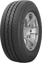 Toyo NanoEnergy Van 215/70 R15 109S Θερινό Λάστιχο για Φορτηγό Ελαφρού Τύπου