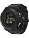 Zeblaze Vibe 3 Smartwatch (Schwarz)