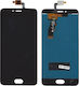 Meizu Screen with Touch Mechanism for (Black)