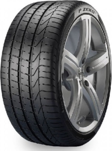 Pirelli P Zero Runflat 255 35R19 96Y XL Skroutz gr