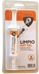 Protecta Limpio Gel 10gr Protecta Limpio Gel 10gr