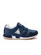 Le Coq Sportif Omega Sneakers Blue