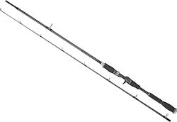 Dragon-Fishing Big Bait Jerk 90 Fishing Rod for Jigging 1.98m 30-90gr 28-16-199