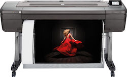 HP DesignJet Z9+dr PostScript и V-Trimmer Плотер - 44'' (1118 мм) HP DesignJet Z9+dr PostScript и V-Trimmer Плотер - 44'' (1118 мм)