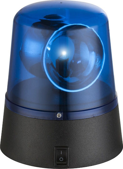 Globo Lighting Police LED Decorative Table Lamp