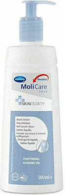 Hartmann Μolicare Skin Skintegrity Wash 500ml