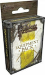 Greenbrier Games Επέκταση Παιχνιδιού Folklore The Affliction Equipment Pack για 1-5 Παίκτες 14+ Ετών